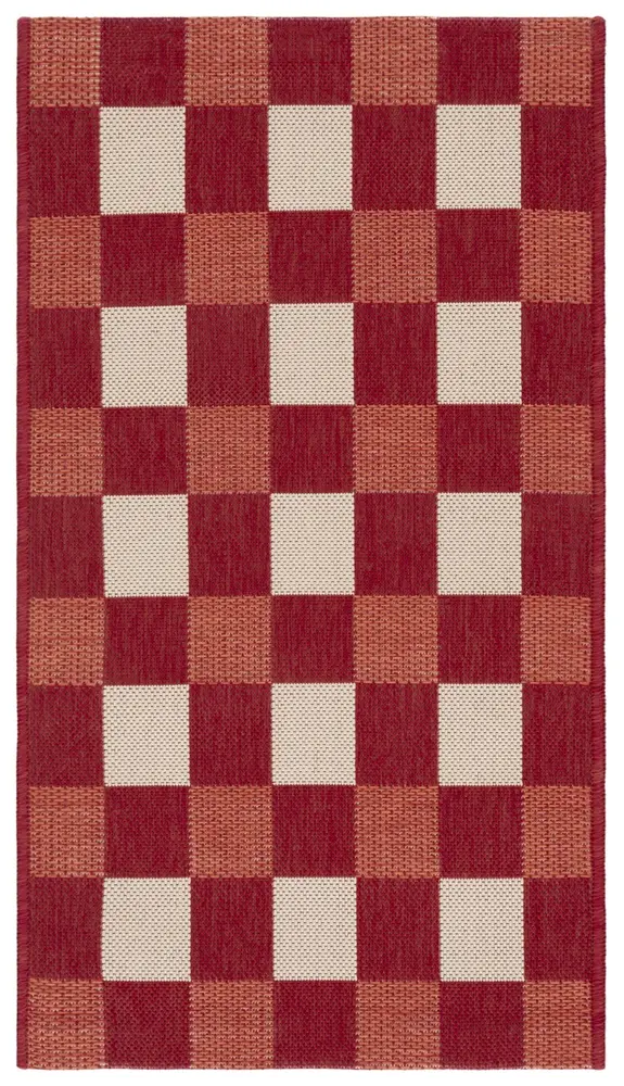 Safavieh Courtyard 2'-0