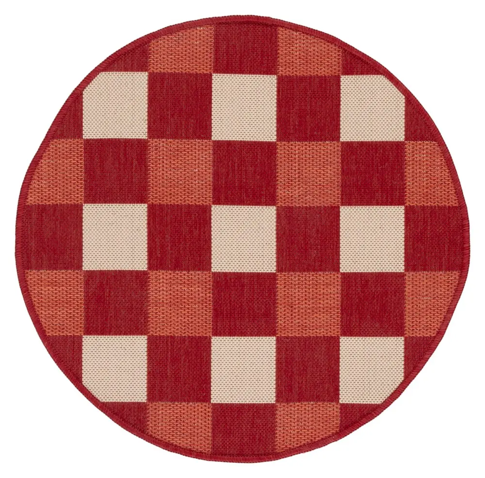 Safavieh Courtyard 2'-7