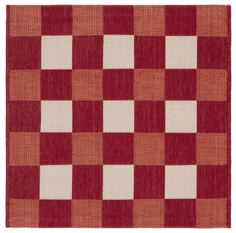 Safavieh Courtyard 2'-7