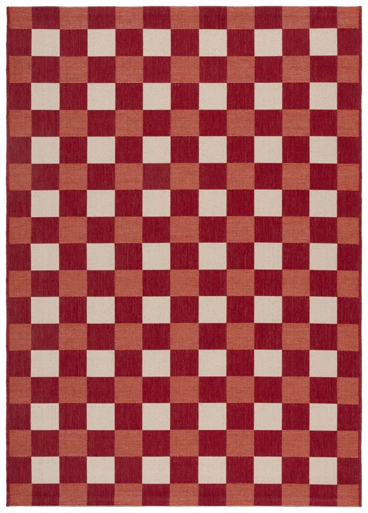 Safavieh Courtyard 5'-3