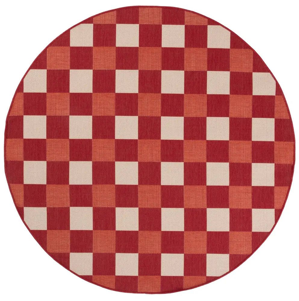 Safavieh Courtyard 6'-7