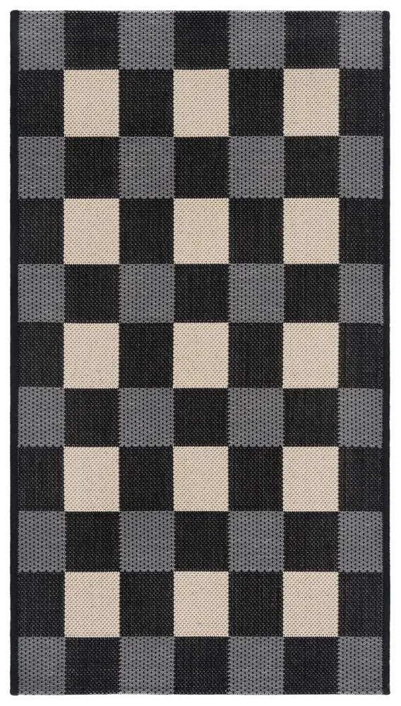 Safavieh Courtyard 2'-0