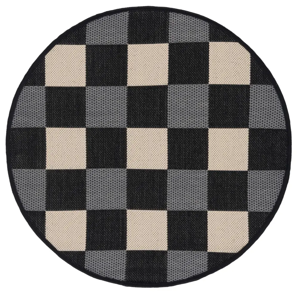 Safavieh Courtyard 2'-7