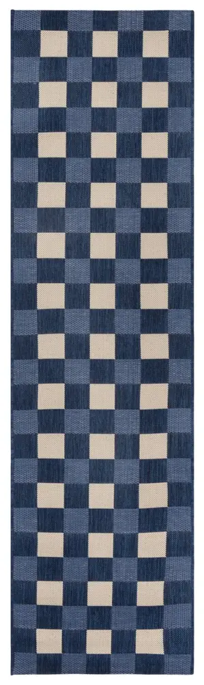 Safavieh Courtyard 2'-3