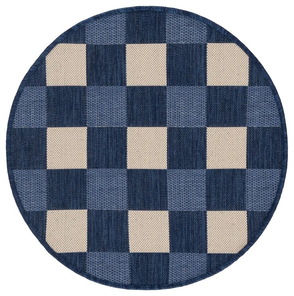 Safavieh Courtyard 2'-7