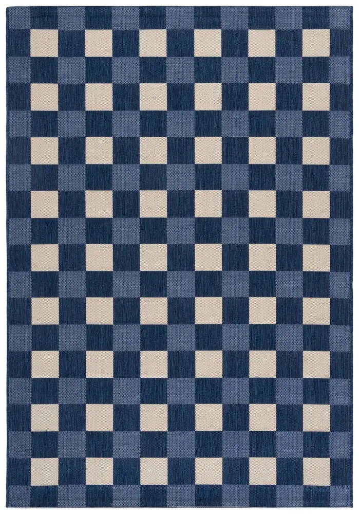 Safavieh Courtyard 5'-3