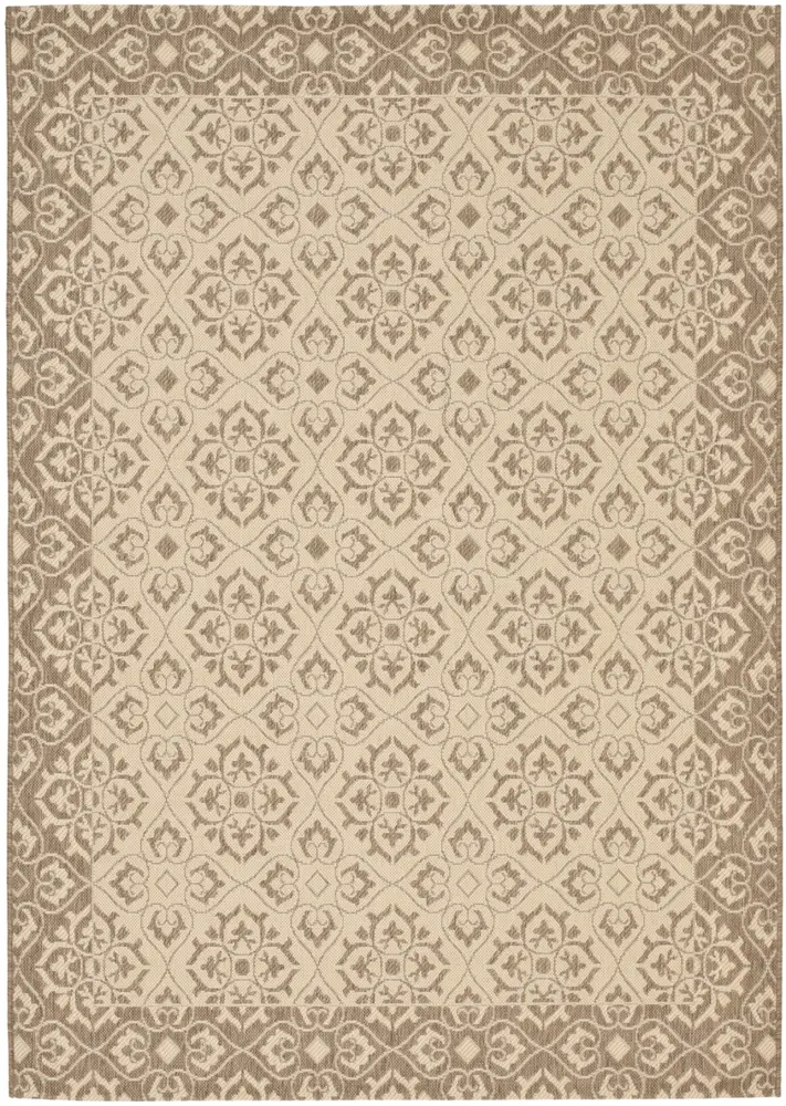 Safavieh Courtyard 5'-3