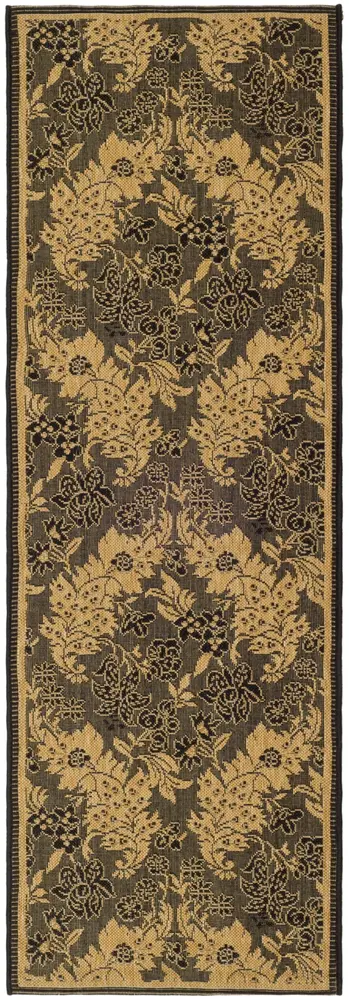 Safavieh Courtyard 2'-3