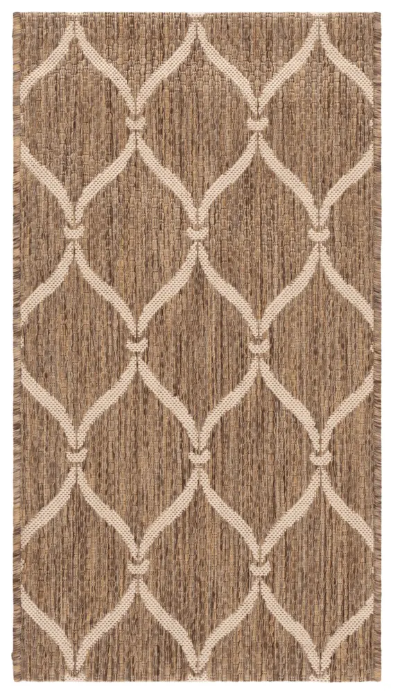 Safavieh Courtyard 2'-0