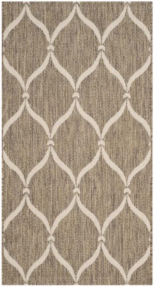 Safavieh Courtyard 2'-7