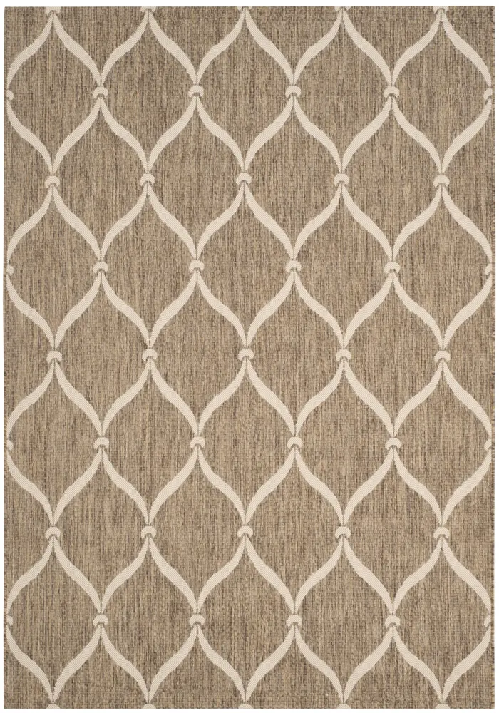 Safavieh Courtyard 5'-3