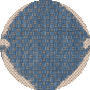 Blue / Beige