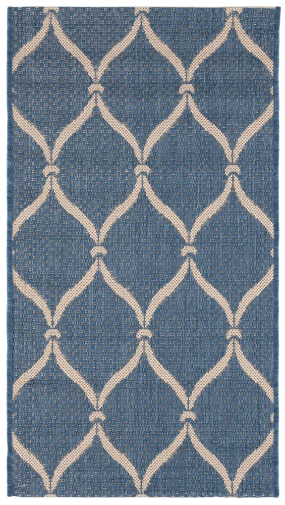 Safavieh Courtyard 2'-0