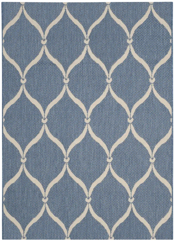 Safavieh Courtyard 4'-0