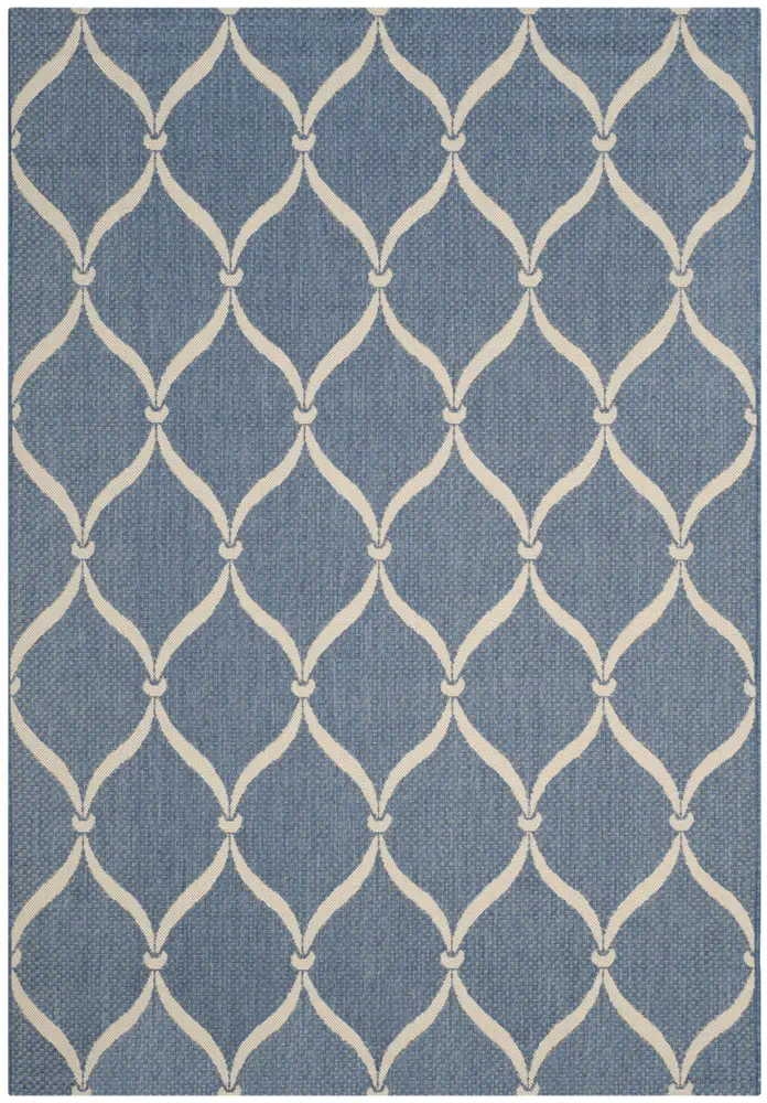 Safavieh Courtyard 5'-3