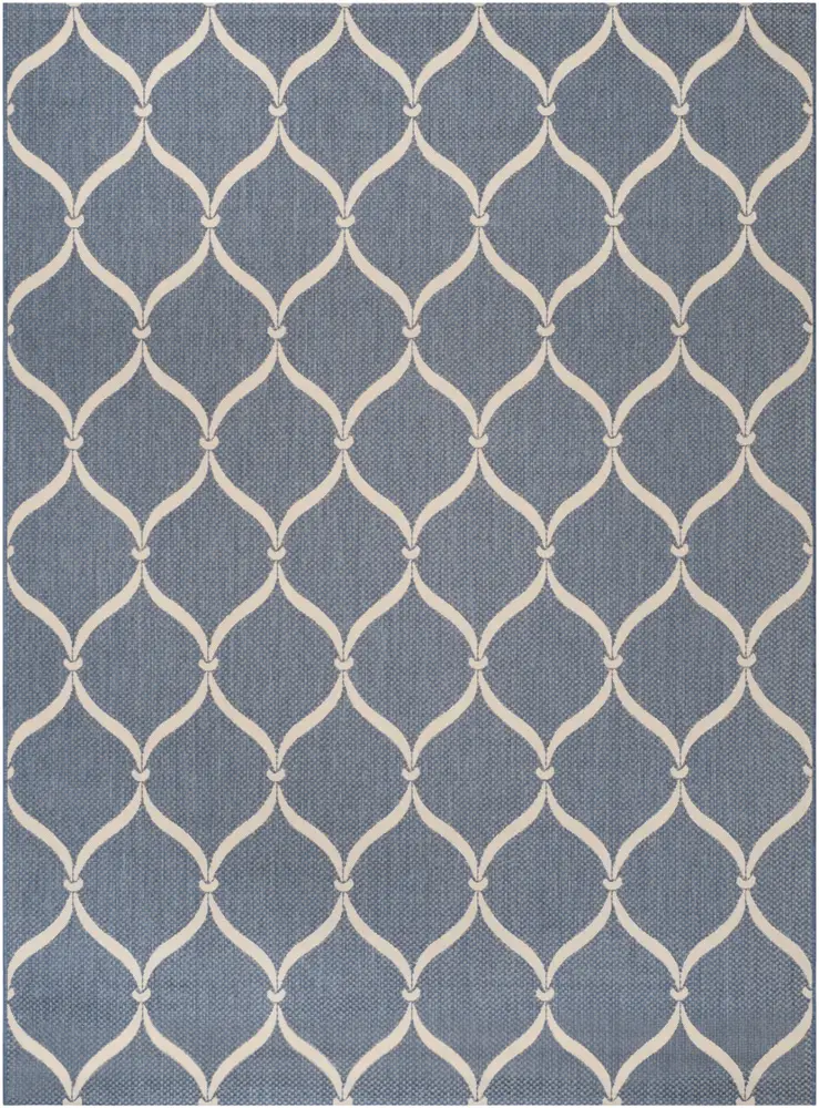 Safavieh Courtyard 8'-0