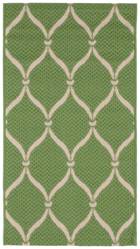 Safavieh Courtyard 2'-0