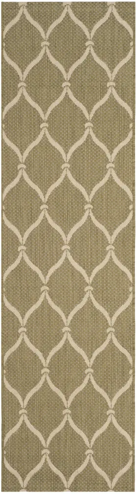 Safavieh Courtyard 2'-3