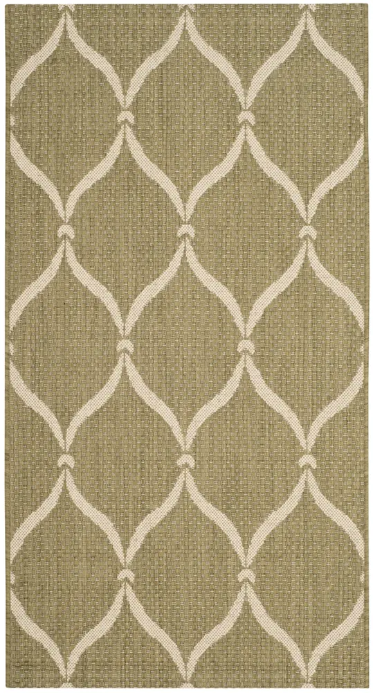 Safavieh Courtyard 2'-7