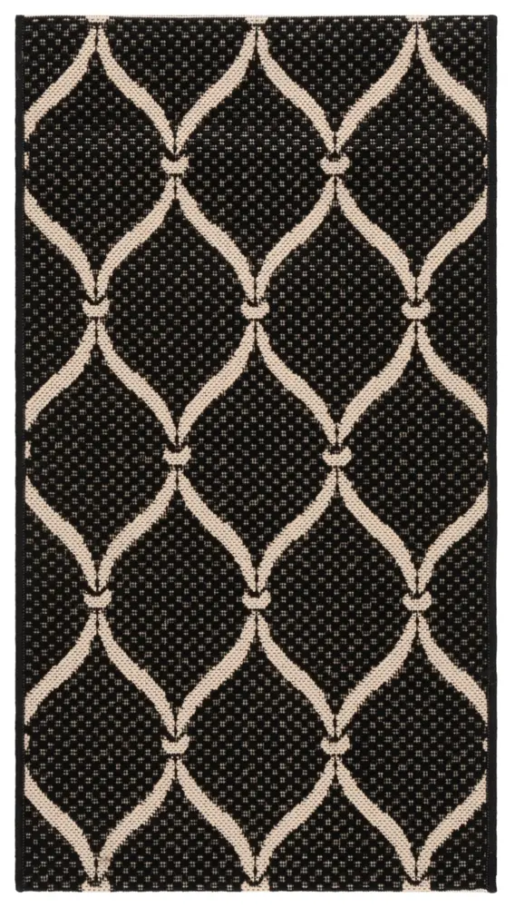 Safavieh Courtyard 2'-0