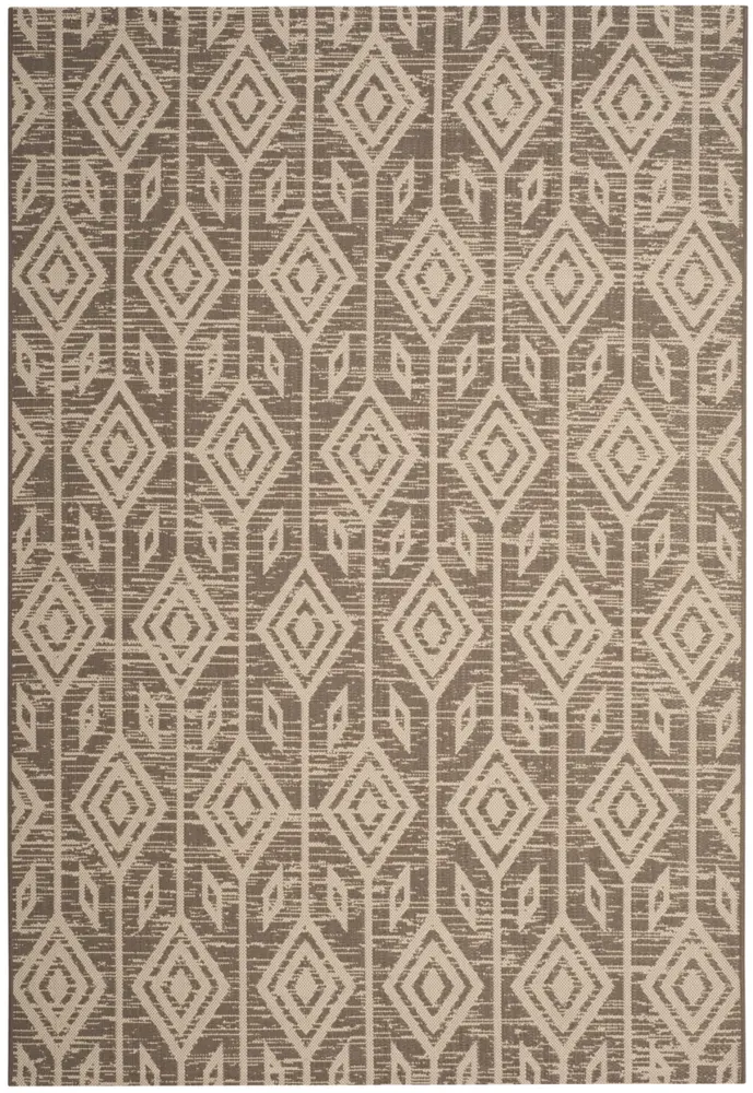 Safavieh Courtyard 5'-3