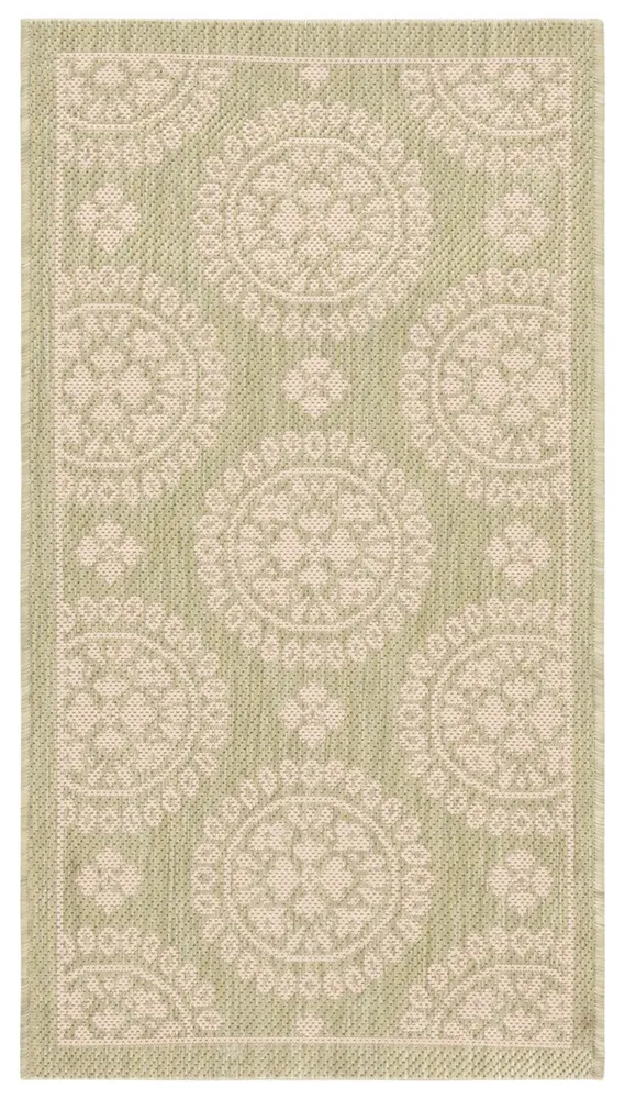 Safavieh Courtyard 2'-0