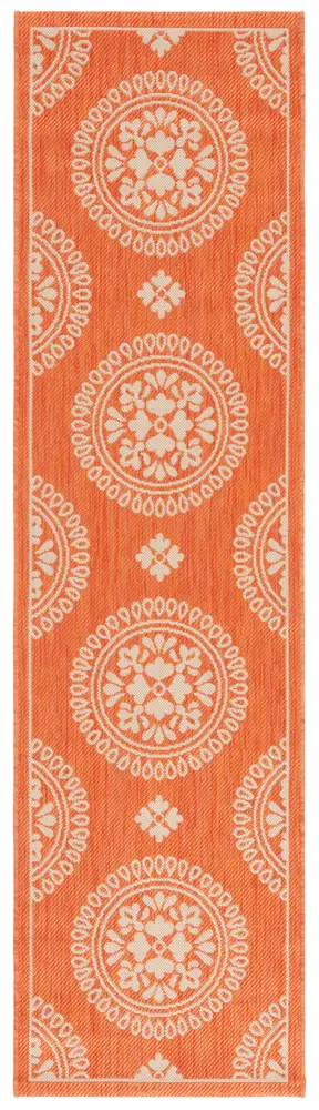 Safavieh Courtyard 2'-3