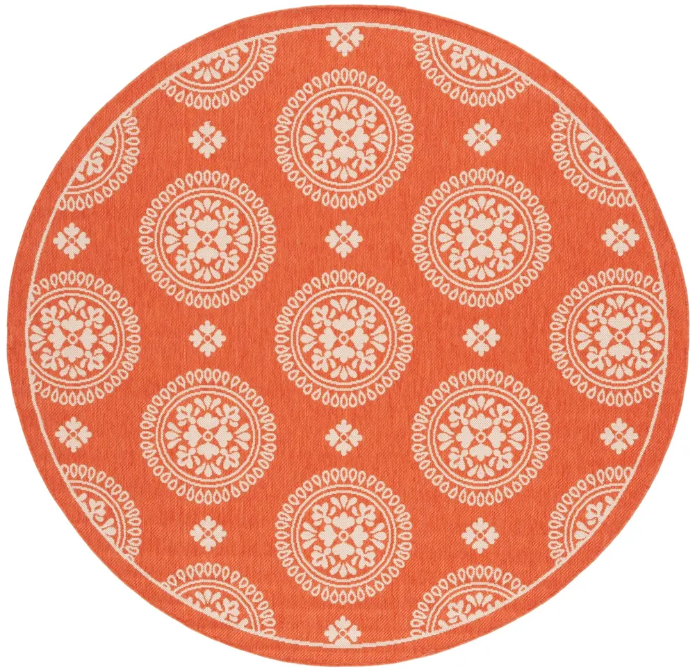 Safavieh Courtyard 6'-7