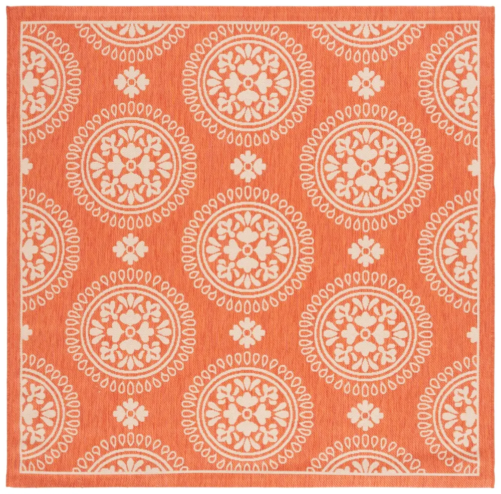 Safavieh Courtyard 6'-7