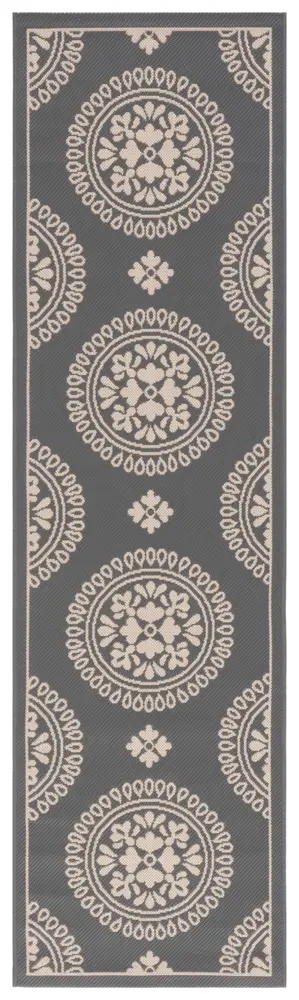 Safavieh Courtyard 2'-3