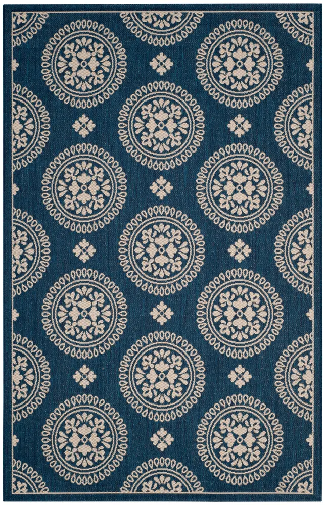 Safavieh Courtyard 5'-3