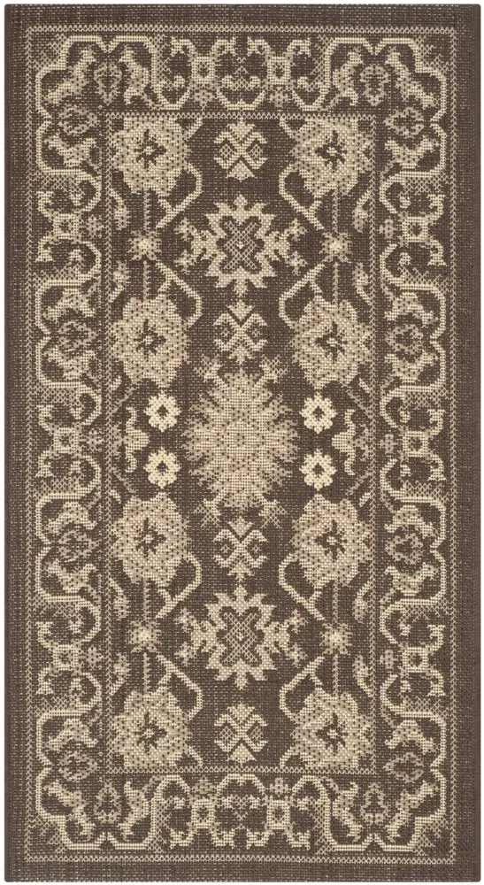 Safavieh Courtyard 2'-0