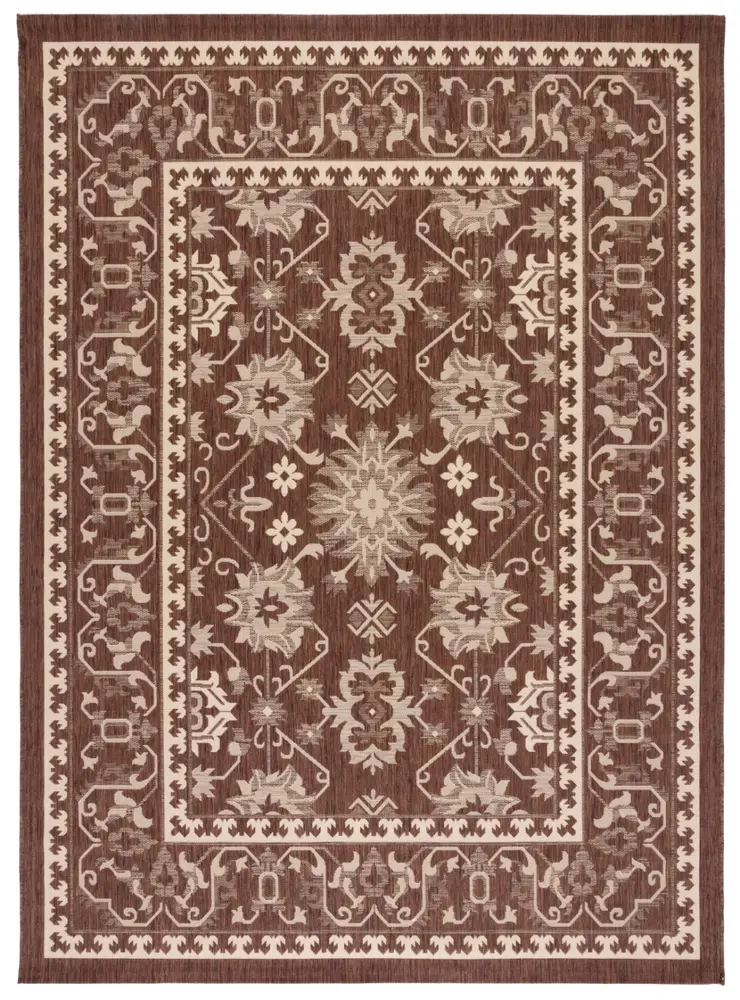 Safavieh Courtyard 8'-0