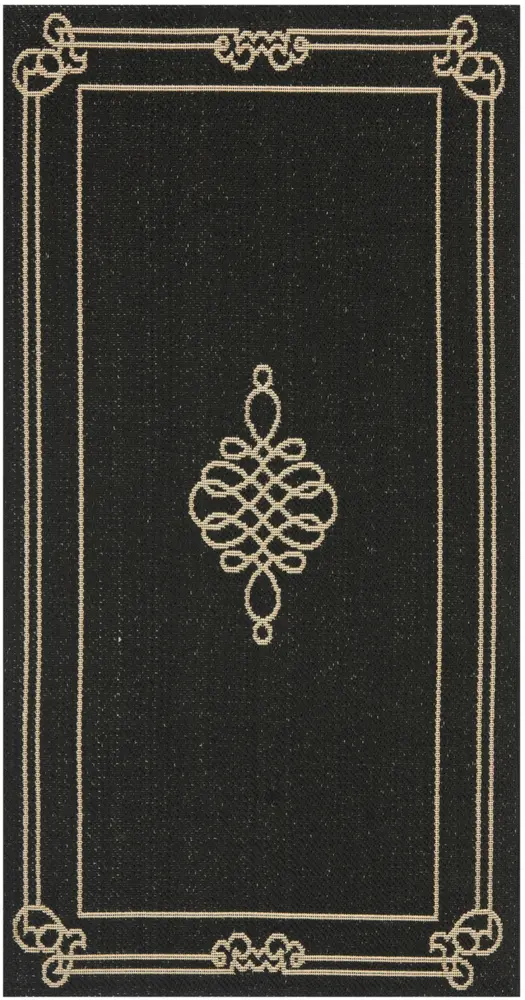 Safavieh Courtyard 2'-7