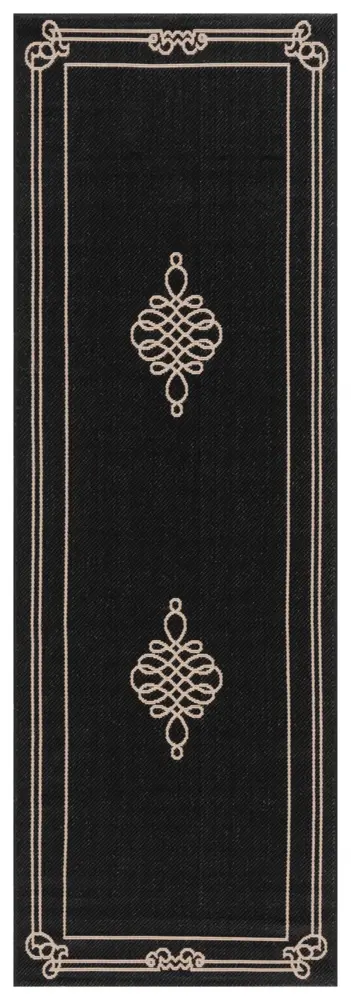 Safavieh Courtyard 2'-7