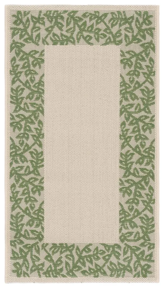 Safavieh Courtyard 1'-8