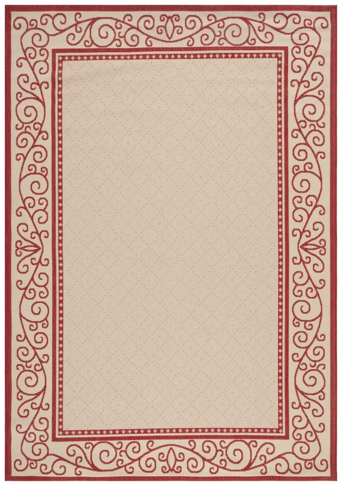 Safavieh Courtyard 6'-7