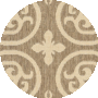 Brown / Creme