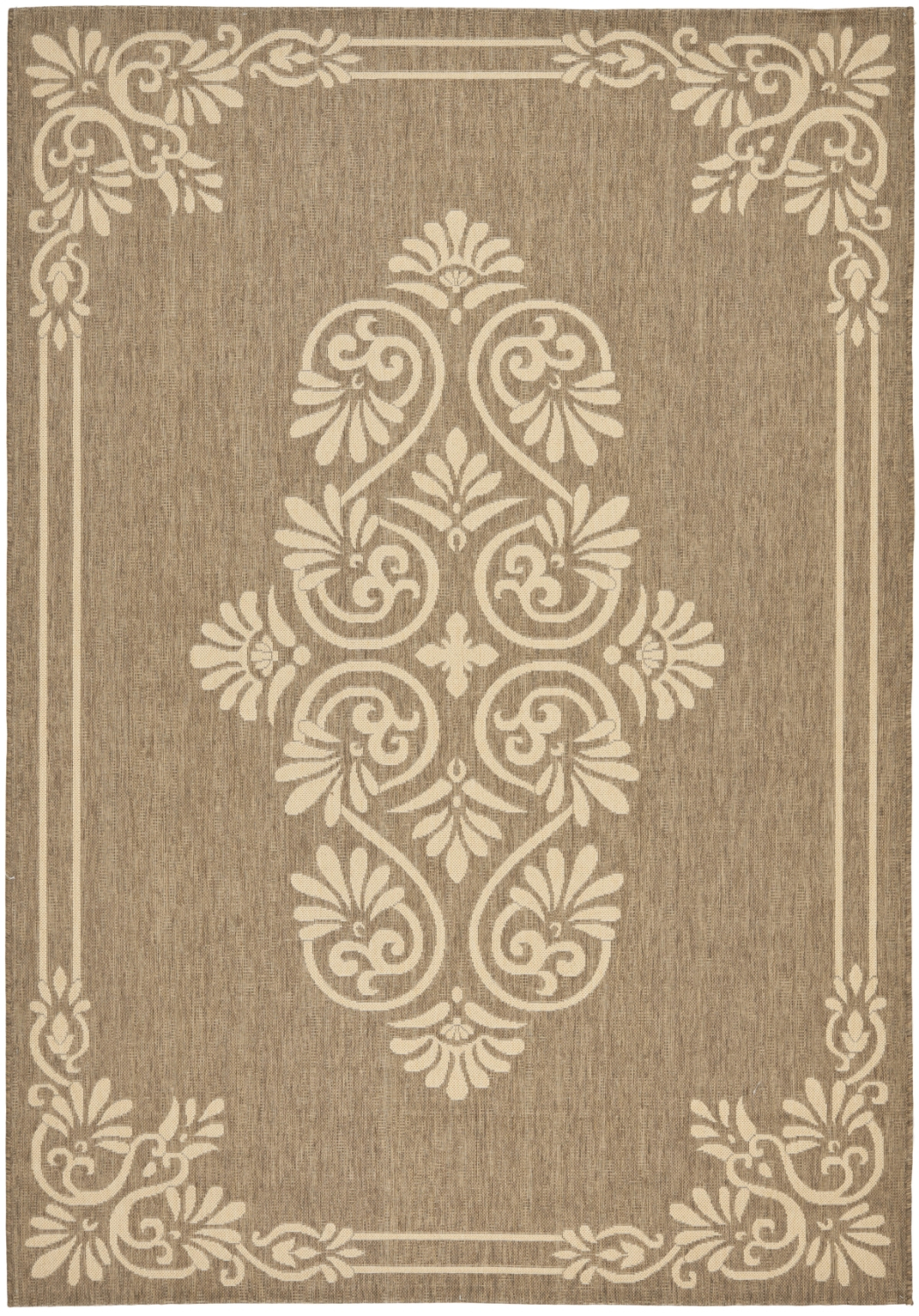 Safavieh Courtyard 6'-7