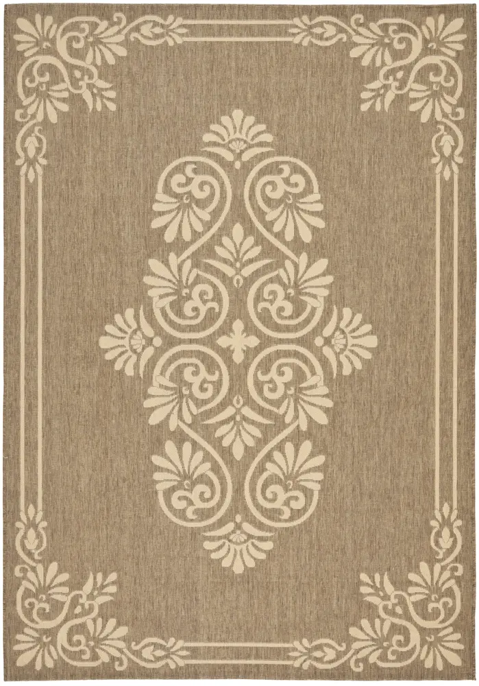 Safavieh Courtyard 6'-7