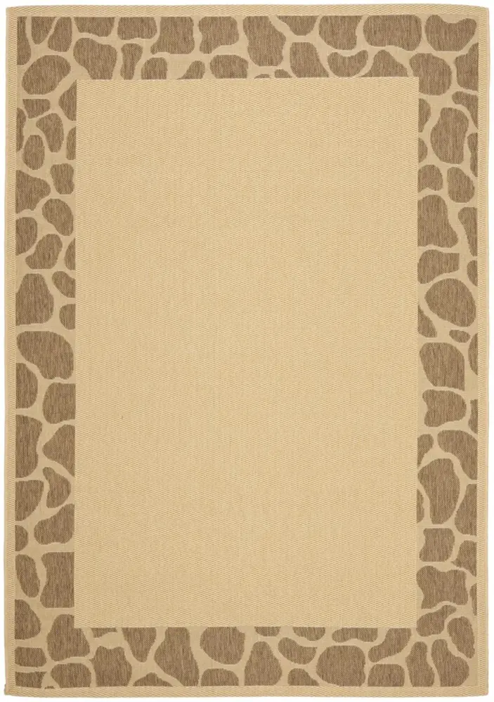 Safavieh Courtyard 1'-0