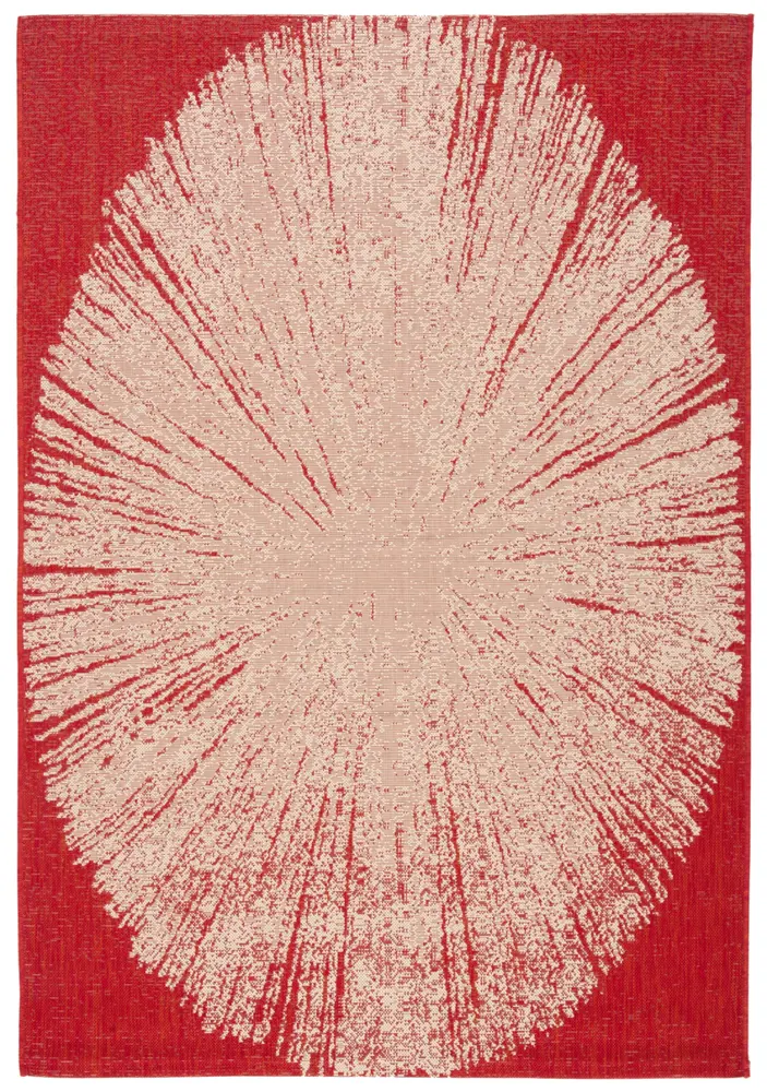 Safavieh Courtyard 5'-3