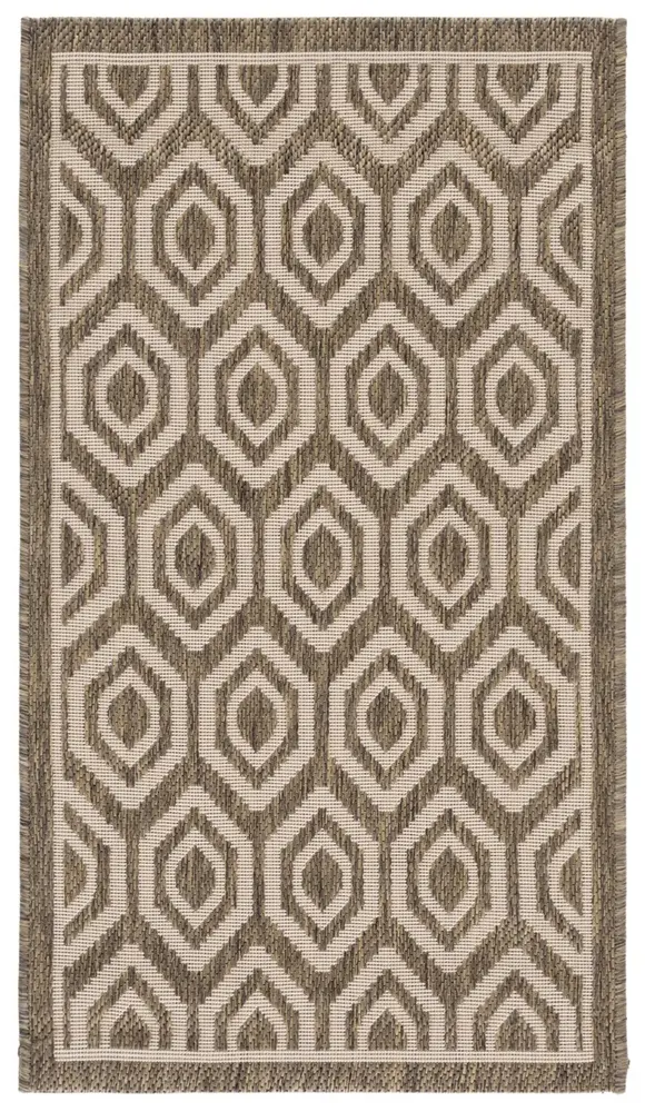 Safavieh Courtyard 2'-0