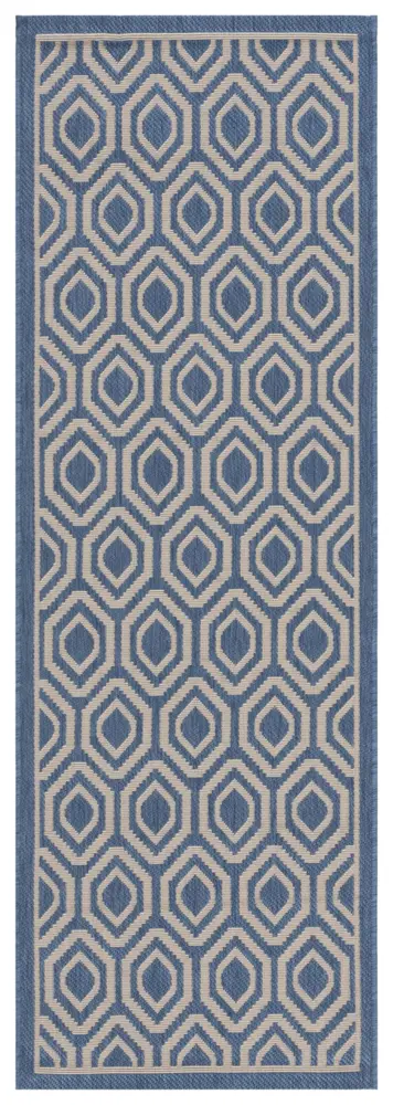 Safavieh Courtyard 2'-3