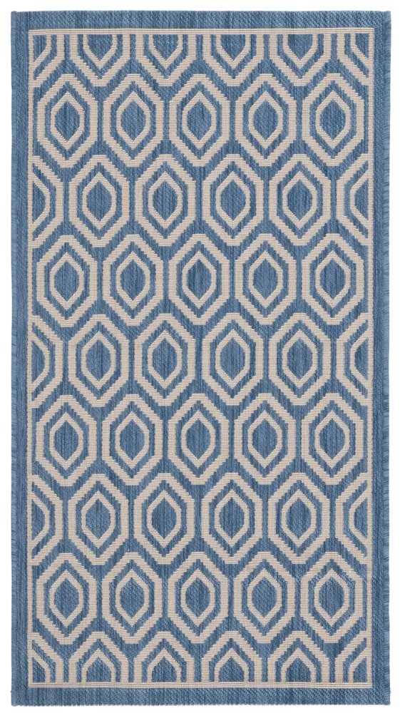 Safavieh Courtyard 2'-7