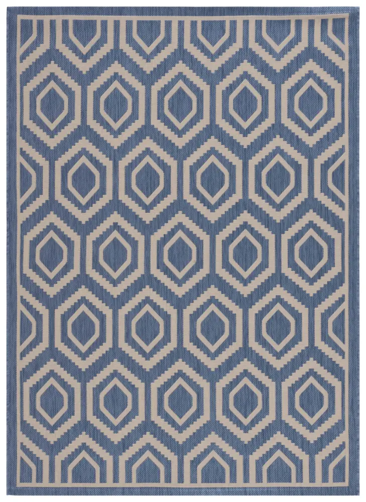 Safavieh Courtyard 5'-3