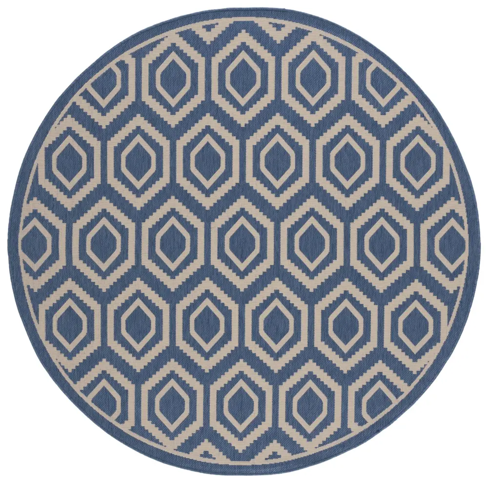 Safavieh Courtyard 6'-7