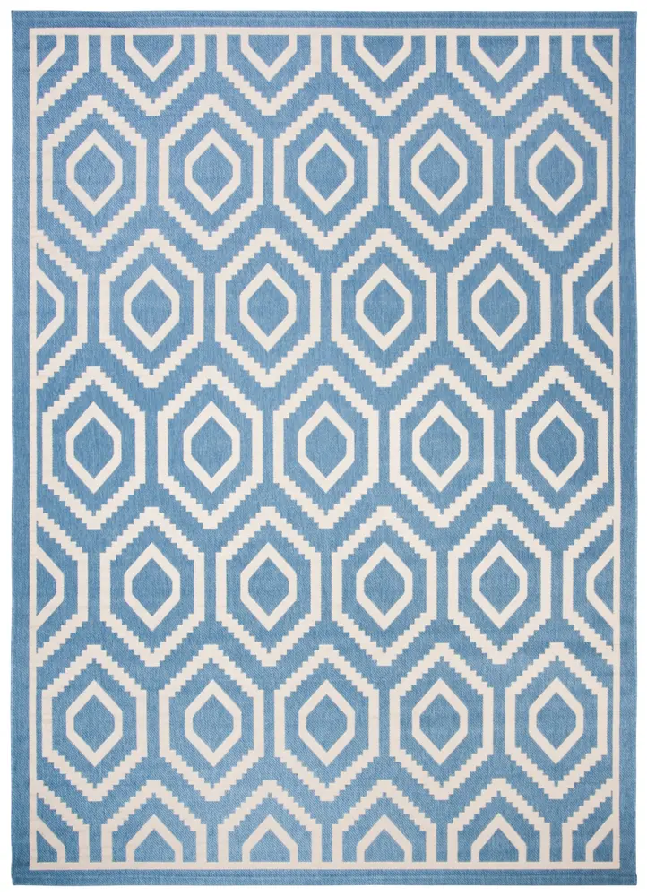 Safavieh Courtyard 8'-0