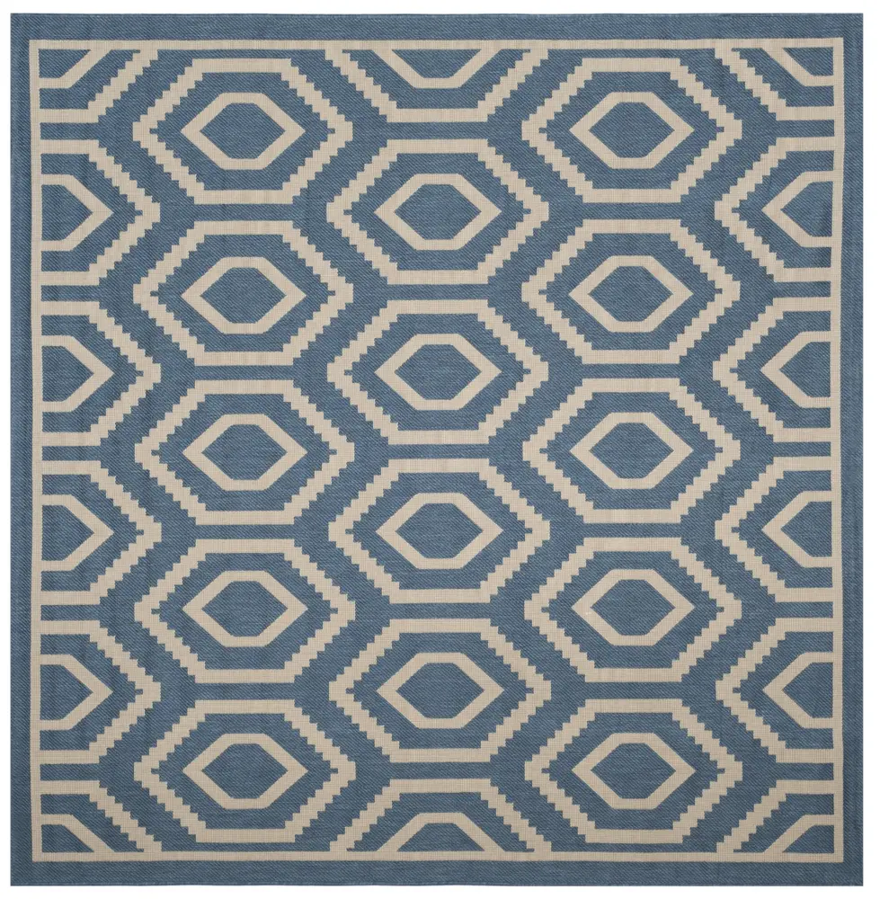 Safavieh Courtyard 7'-10