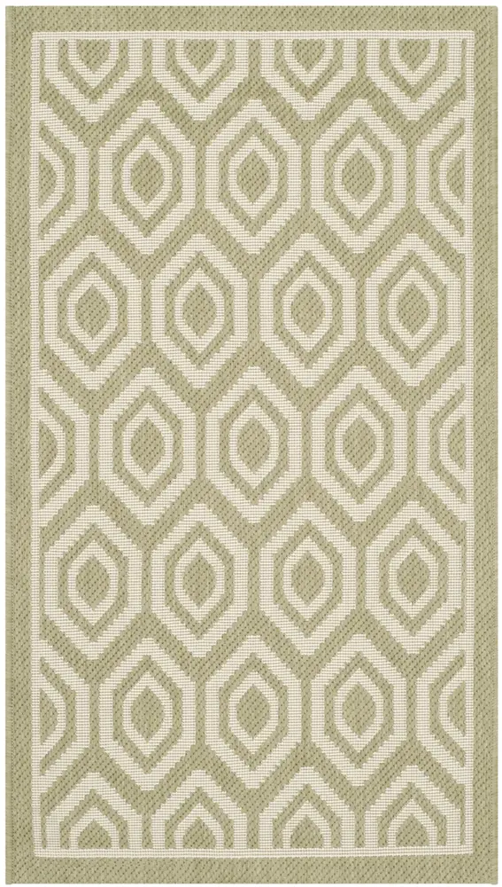 Safavieh Courtyard 2'-0